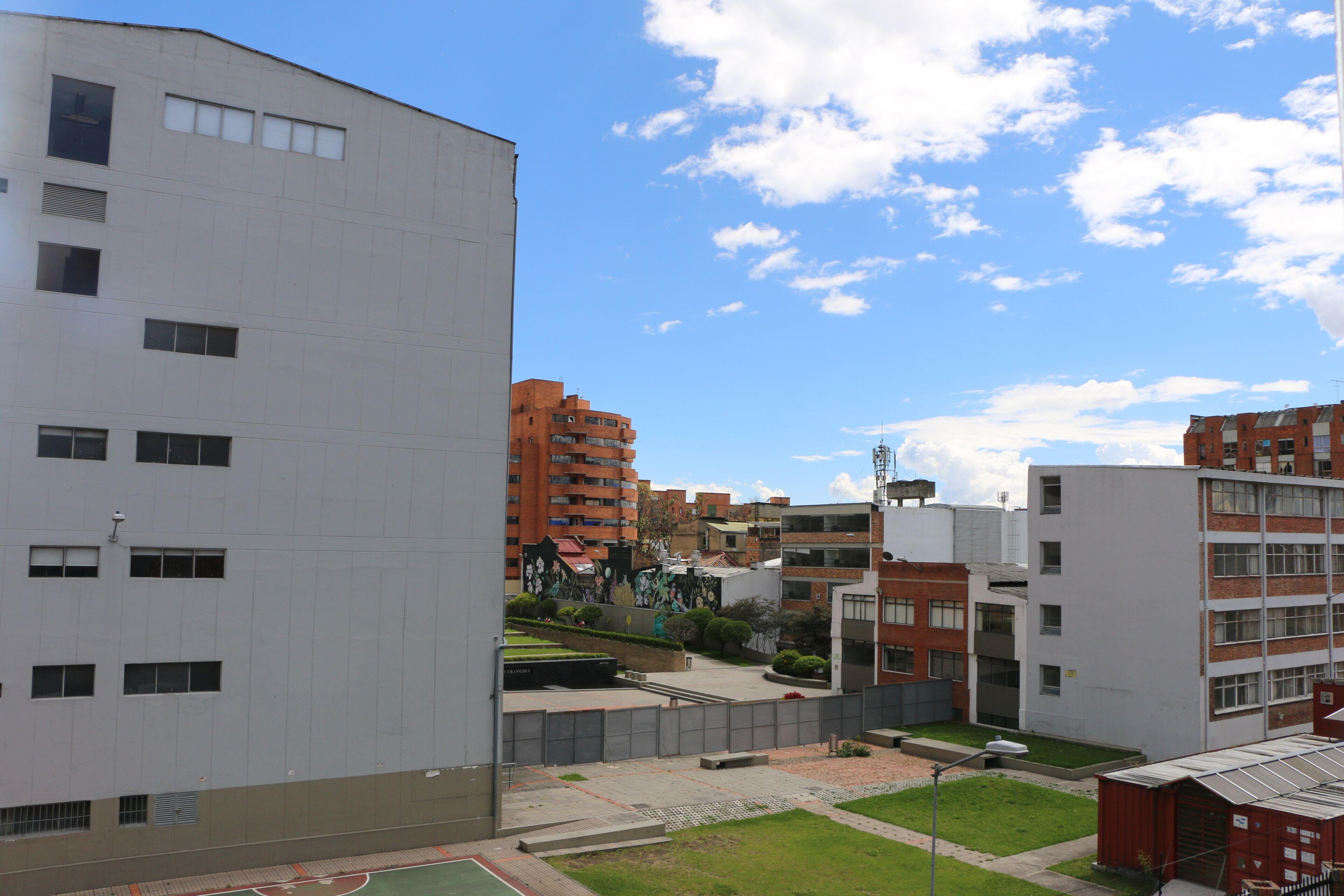 Hotel Zulita — Fotos 1