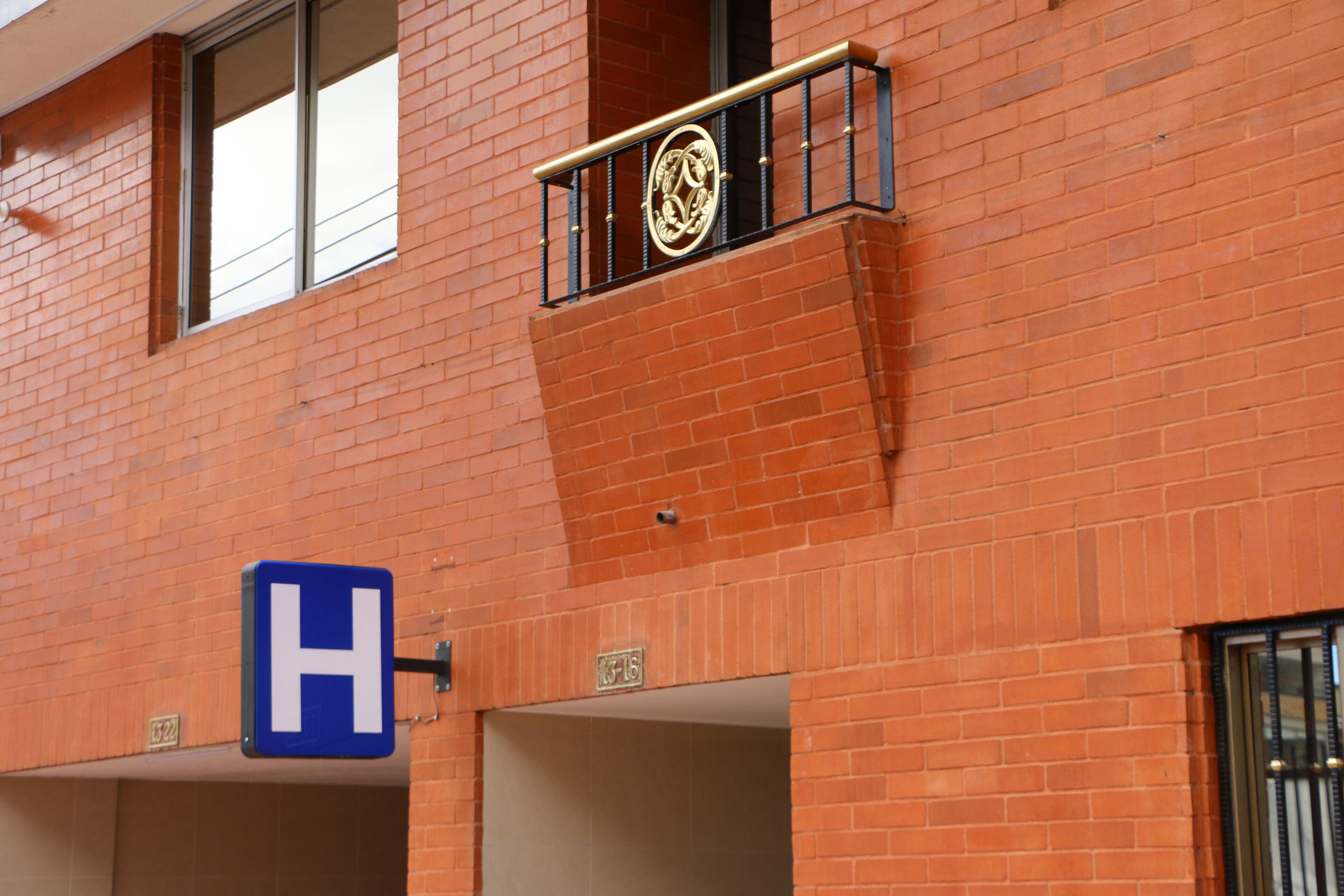 Hotel Zulita, Bogota